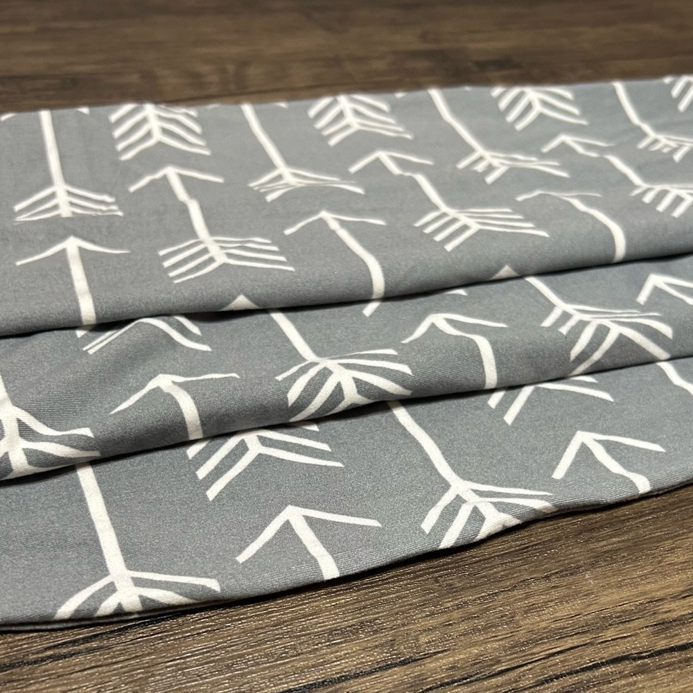 Nursing/Car seat Cover